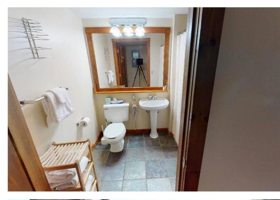 Snowshoe Mountain Studio! Central Village! Εξωτερικό φωτογραφία
