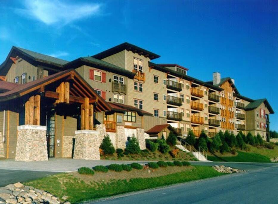 Snowshoe Mountain Studio! Central Village! Εξωτερικό φωτογραφία