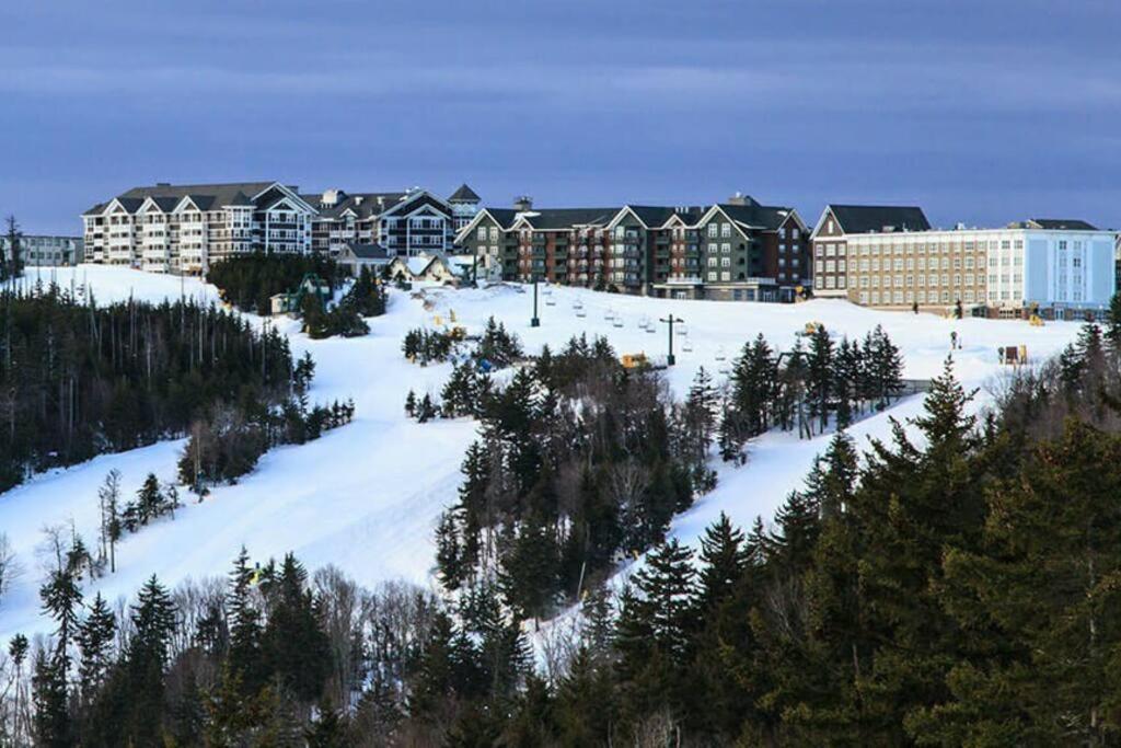 Snowshoe Mountain Studio! Central Village! Εξωτερικό φωτογραφία