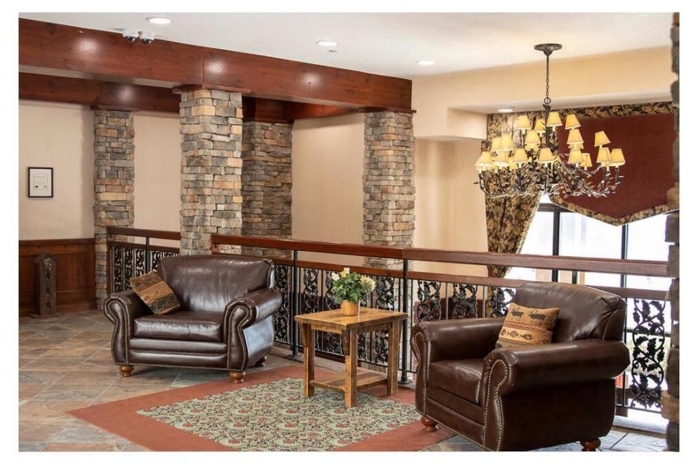 Snowshoe Mountain Studio! Central Village! Εξωτερικό φωτογραφία